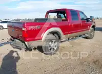 2014 Ford F-250 фото