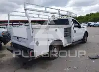 2014 Ford F-250 фото