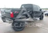 2014 Ford F-250 фото