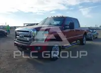 2014 Ford F-250 фото