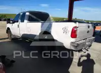 2014 Ford F-250 фото