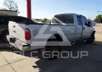 2014 Ford F-250 фото
