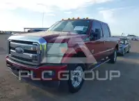 2014 Ford F-250 фото