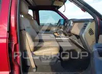 2014 Ford F-250 фото