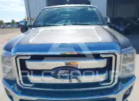2014 Ford F-250 фото