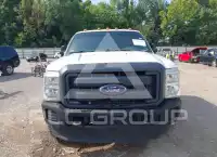 2014 Ford F-250 фото