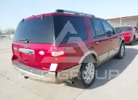2014 Ford EXPEDITION photo