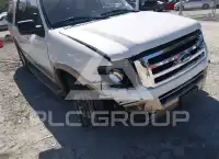 2014 Ford EXPEDITION фото