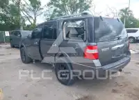 2014 Ford EXPEDITION фото