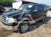 2014 Ford EXPEDITION фото