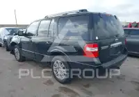 2014 Ford EXPEDITION photo