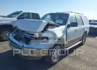 2014 Ford EXPEDITION фото