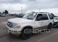 2014 Ford EXPEDITION фото