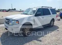 2014 Ford EXPEDITION фото