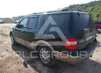 2014 Ford EXPEDITION фото