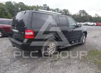 2014 Ford EXPEDITION фото
