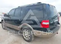 2014 Ford EXPEDITION фото