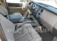 2014 Ford EXPEDITION фото