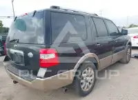 2014 Ford EXPEDITION фото