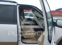 2014 Ford EXPEDITION photo