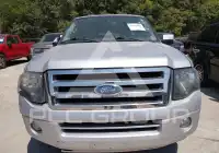 2014 Ford EXPEDITION фото