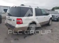 2014 Ford EXPEDITION фото