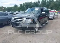 2014 Ford EXPEDITION фото
