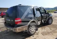 2014 Ford EXPEDITION фото