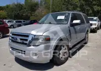 2014 Ford EXPEDITION фото
