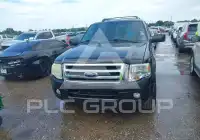 2014 Ford EXPEDITION photo