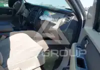 2014 Ford EXPEDITION фото