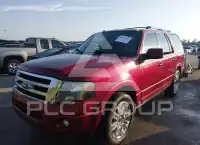 2014 Ford EXPEDITION фото