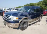 2014 Ford EXPEDITION фото