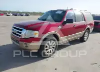 2014 Ford EXPEDITION photo
