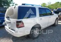 2014 Ford EXPEDITION фото