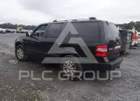 2014 Ford EXPEDITION фото