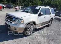 2014 Ford EXPEDITION фото