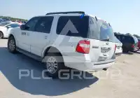 2014 Ford EXPEDITION фото