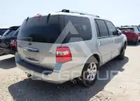 2014 Ford EXPEDITION фото