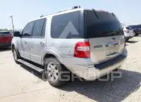 2014 Ford EXPEDITION фото