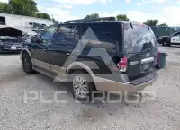 2014 Ford EXPEDITION photo