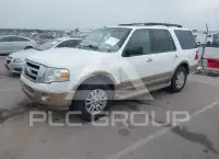 2014 Ford EXPEDITION photo