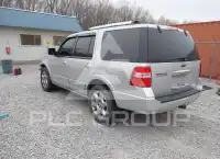 2014 Ford EXPEDITION фото