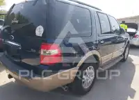 2014 Ford EXPEDITION фото