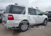 2014 Ford EXPEDITION фото