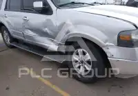 2014 Ford EXPEDITION фото