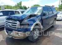 2014 Ford EXPEDITION фото