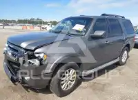 2014 Ford EXPEDITION photo