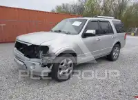 2014 Ford EXPEDITION фото