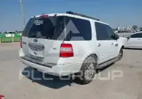 2014 Ford EXPEDITION фото